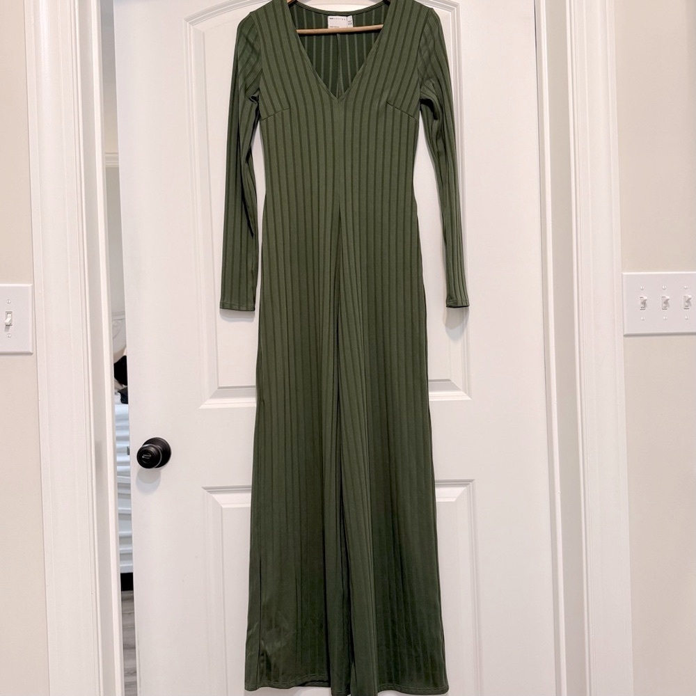 ASOS Womens Jumpsuit size 6 NWOT
